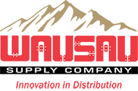 Sponsor Logo for Wausau Supply