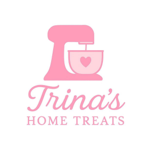 Sponsor Logo for Trina's Home Treats