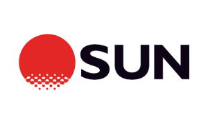 Sponsor Logo for Sun Printing
