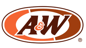 Sponsor Logo for A & W