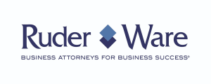 Sponsor Logo for Ruder Ware
