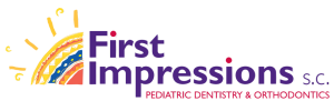 Sponsor Logo for First Impressions