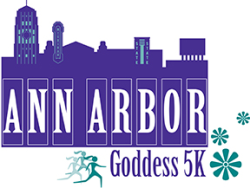 Suburban Chevrolet Ann Arbor Goddess 5k Mile Fun Run Results