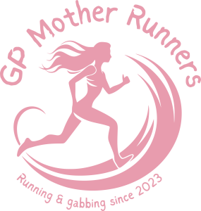 Sponsor Logo for GP Mother Runners