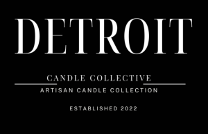 Sponsor Logo for Detroit Candle Collective
