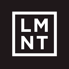 Sponsor Logo for LMNT