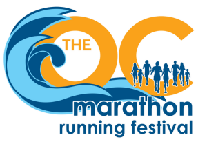 Sponsor Logo for OC Marathon