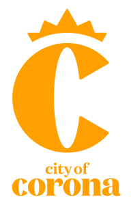 Sponsor Logo for City of Corona