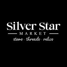 Sponsor Logo for Silver Star Market