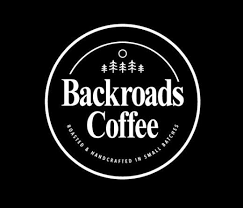 Sponsor Logo for Backroads Coffee