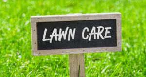 Sponsor Logo for Thiry Lawn & Caretaking