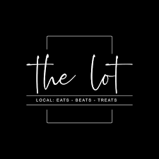 Sponsor Logo for The Lot