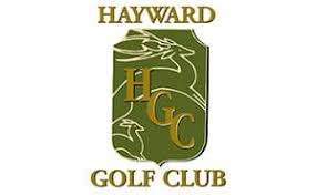 Sponsor Logo for Hayward Golf Club