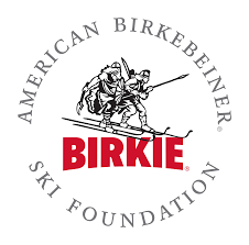 Sponsor Logo for American Birkebeiner Ski Foundation