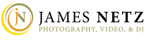 Sponsor Logo for James Netz Photography