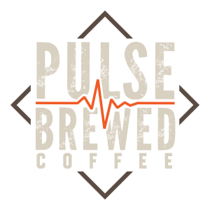 Sponsor Logo for Pulse Brewed Coffee