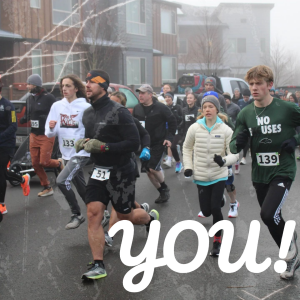 Sponsor Logo for You!