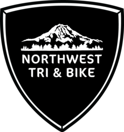 Sponsor Logo for Northwest Tri & Bike