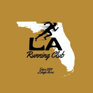 Sponsor Logo for Lehigh Acres Run Club