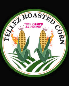 Sponsor Logo for Tellez Roasted Corn