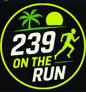 Sponsor Logo for 239ontherun