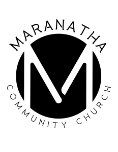Sponsor Logo for Maranatha Community Church