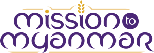 Sponsor Logo for Mission to Myanmar