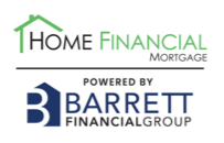 Sponsor Logo for Home Financial Mortgage