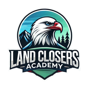 Sponsor Logo for Land Closers Academy