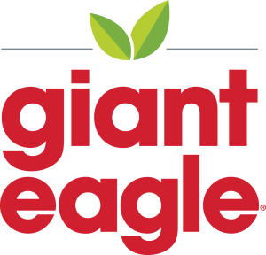 Sponsor Logo for Giant Eagle