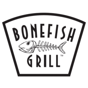 Sponsor Logo for Bonefish Grill