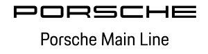 Sponsor Logo for Porsche Main Line