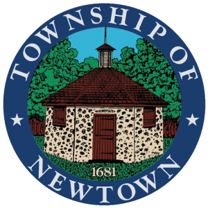 Sponsor Logo for Newtown Township