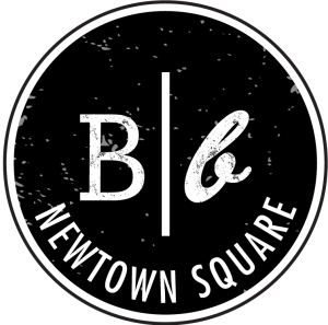 Sponsor Logo for Board & Brush Newtown Square