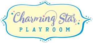 Sponsor Logo for Charming Star Playroom