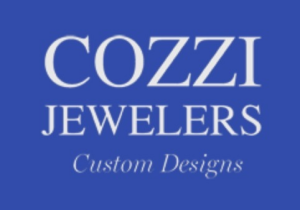 Sponsor Logo for Cozzi Jewelers