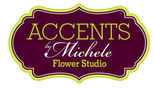 Sponsor Logo for Accents By Michele