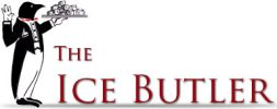 Sponsor Logo for The Ice Butler