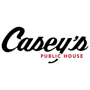 Sponsor Logo for Casey's Public House