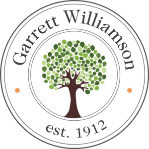 Sponsor Logo for Garrett Williamson