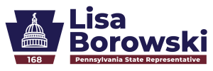 Sponsor Logo for Representative Lisa Borowski