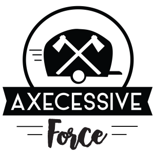 Sponsor Logo for Axecessive Force