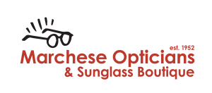 Sponsor Logo for Marchese Opticians