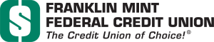Sponsor Logo for Franklin Mint Federal Credit Union