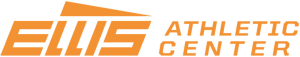 Sponsor Logo for Ellis Athletic Center