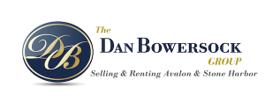 Sponsor Logo for The Dan Bowersock Group