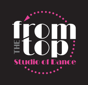 Sponsor Logo for From The Top Studio of Dance