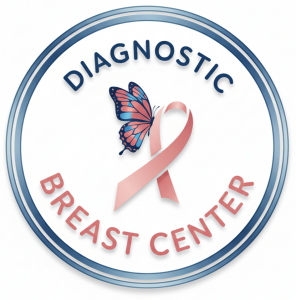Sponsor Logo for Diagnostic Breast Center