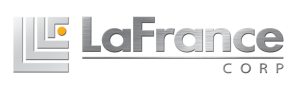 Sponsor Logo for LaFrance Corporation