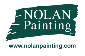Sponsor Logo for Nolan Painting